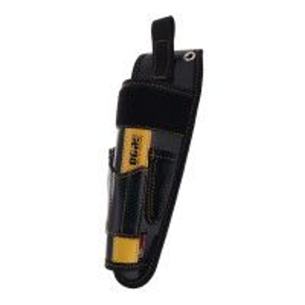 DBLTACT ペン型充電ドライバー用ケース, ブラック, DT-TS-20
