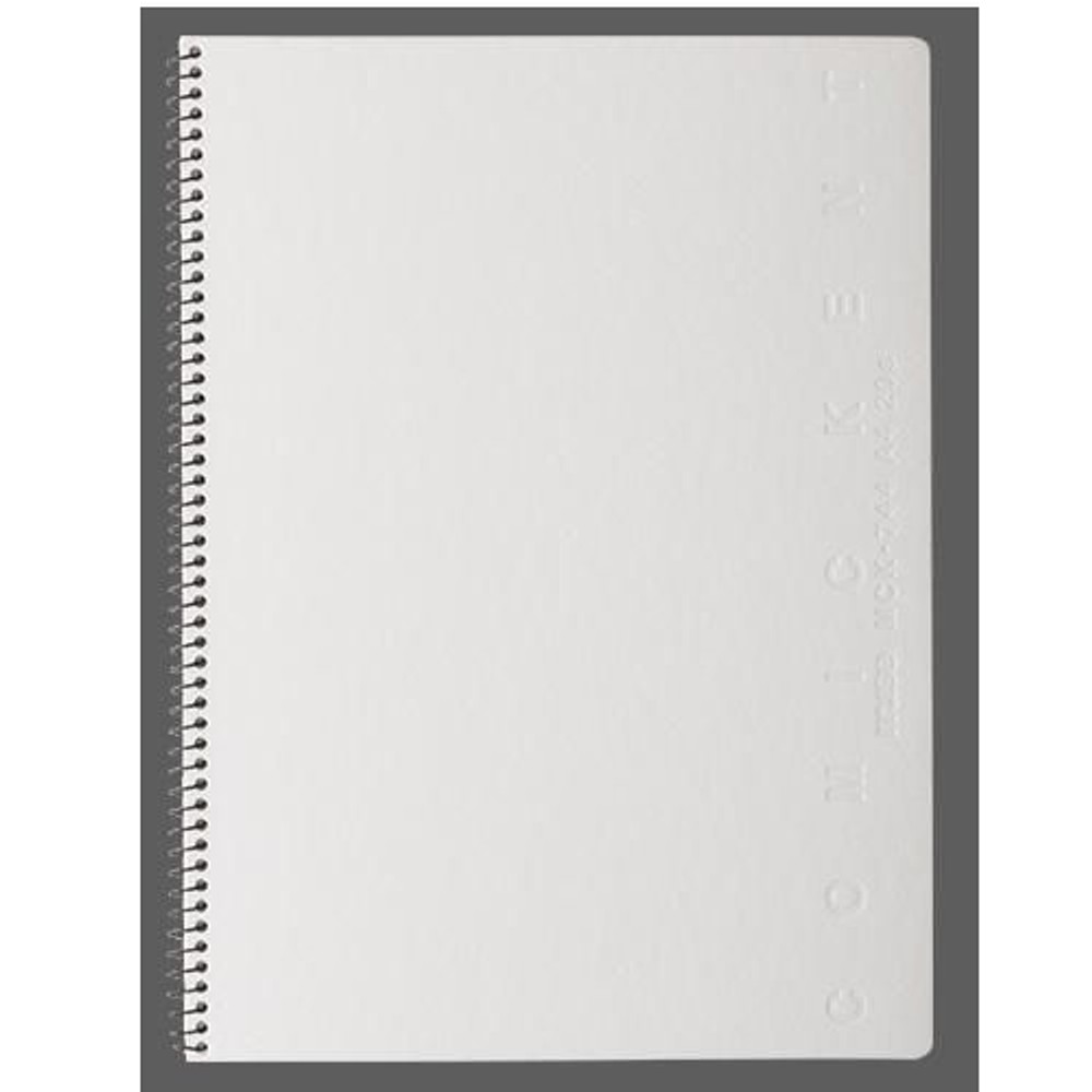 ミューズ コミックケントブック #150 B5 20枚 MCK-755, コミックケントブック #150 , B5 20枚 MCK-755