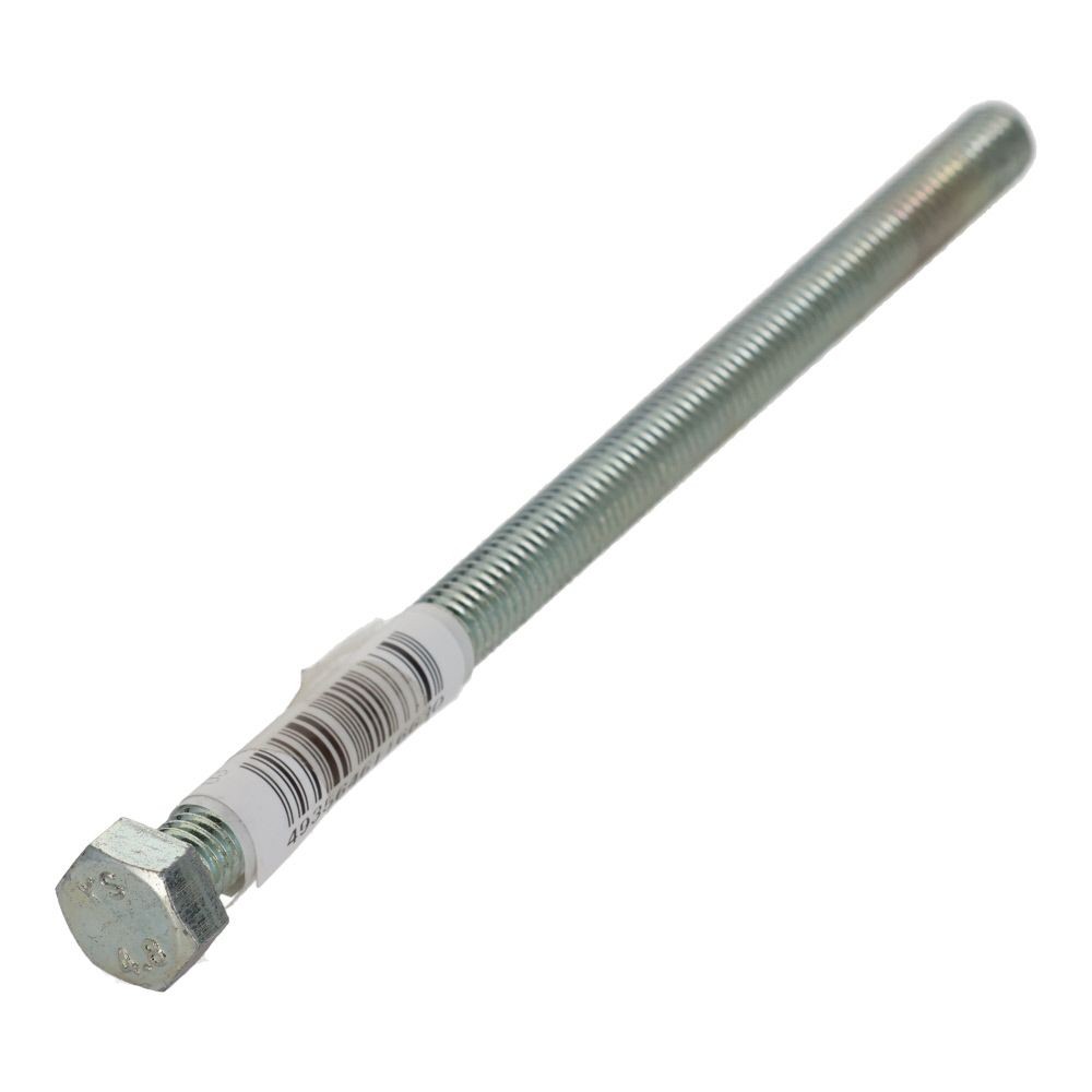 六角ボルト　ユニクロ　Ｍ８&times;１４０, ボルト, M8&times;140