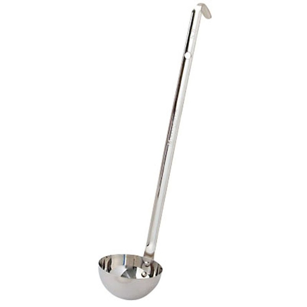 18ー8ステン　スープレードル, その他カラー１, 36cc