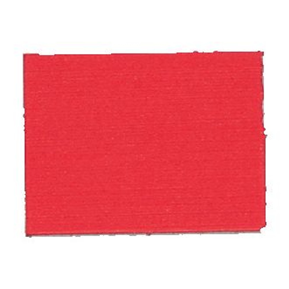 【水性アクリル絵具】リキテックスレギュラー6号チューブ(20ml) 013スカーレット レッド