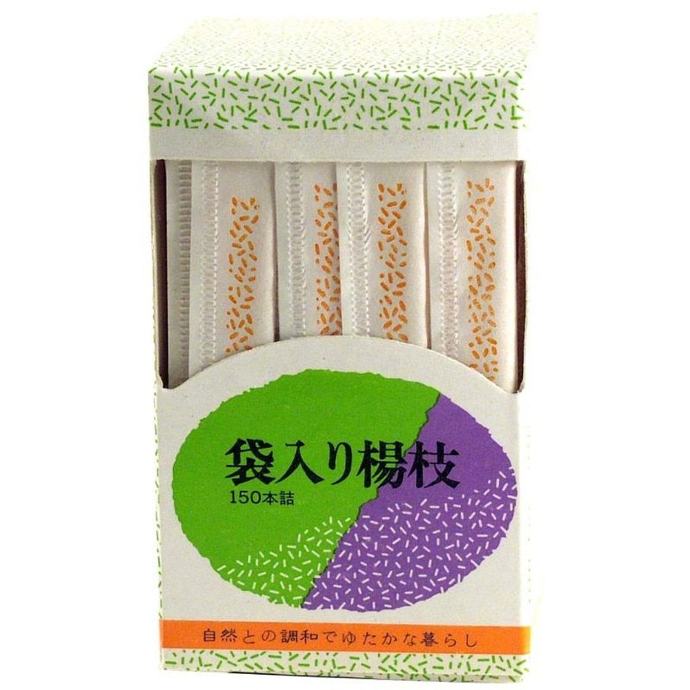 まるき　袋入楊枝150本詰, その他カラー１, その他サイズ１