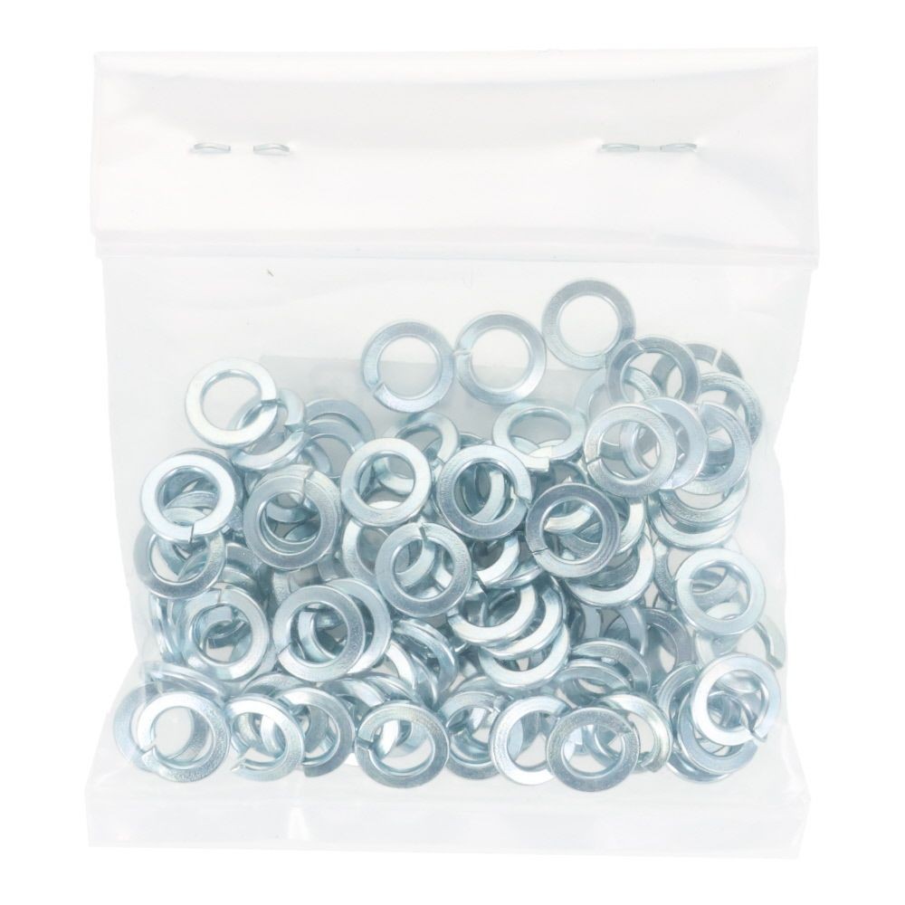 ＯＨＳＡＴＯ　スプリングワッシャー　Ｍ５　１００入, ばね座金, 5mm