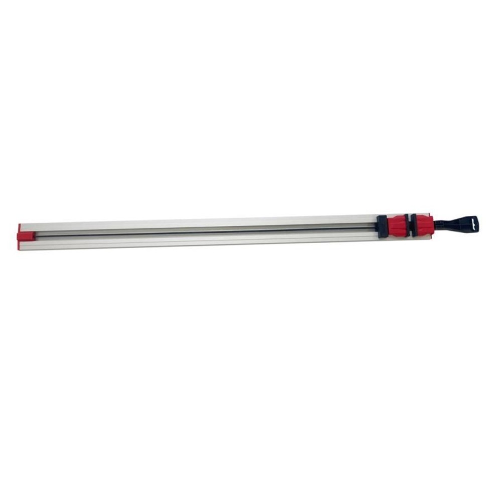 グレートツール カッティングガイド クランプ式 910mm GTCG-910, アルミ, 910mm