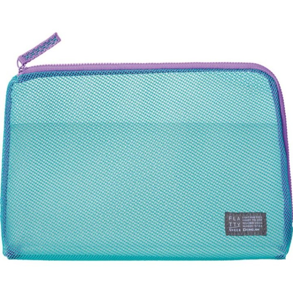 ＦＬＡＴＴＹシアー, 緑, Lサイズ