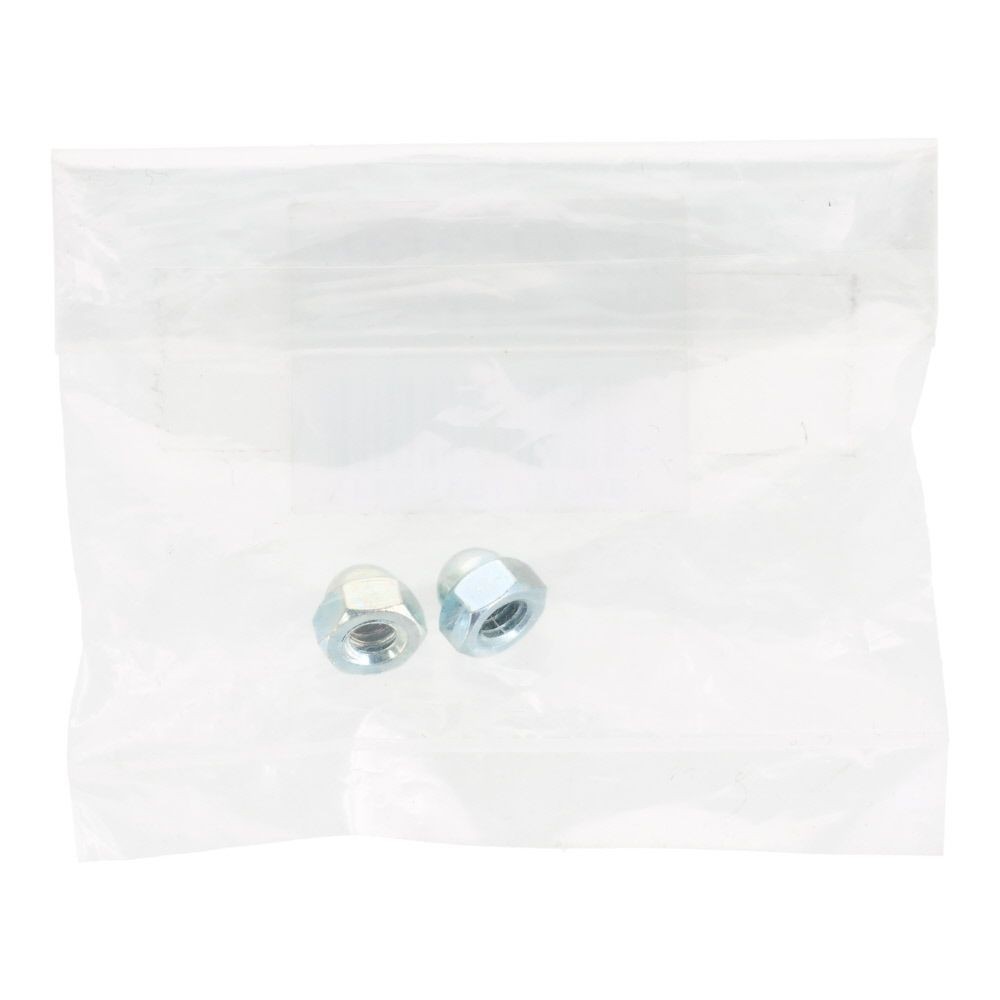 ユニクロ　袋ナット　Ｗ３／１６　２入, ナット, W3／16
