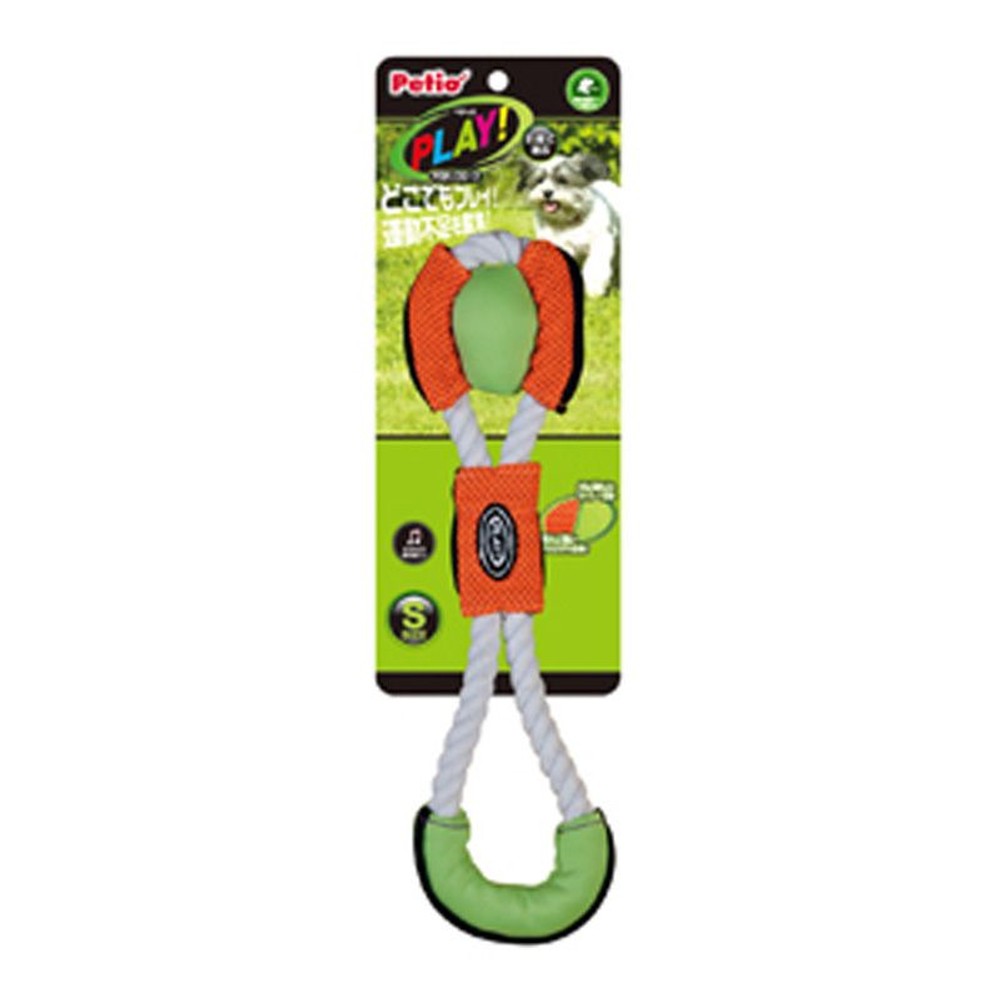 ヤマヒサ　ＰＬＡＹ　アクティブロープ, その他カラー１, Sサイズ