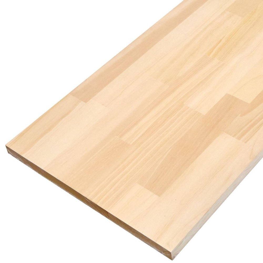 メルクシパイン集成材　約幅３００ｍｍ, 幅300(910), 長さ910mm