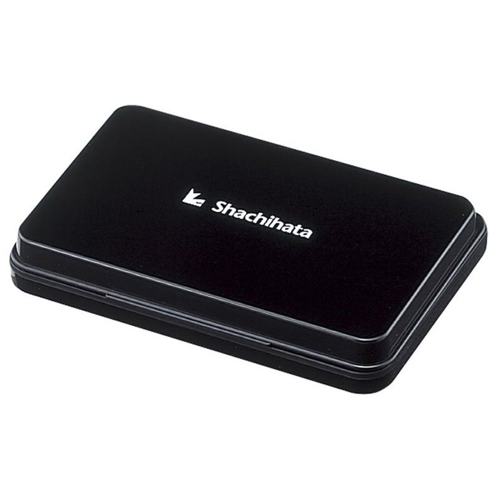 シャチハタ　スタンプ台　中　ＨＧＮー2ＥＣ