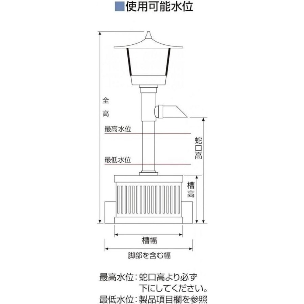 吉野DR   ウォータークリーナー   TW-531, TW-531, 屋内外使用可