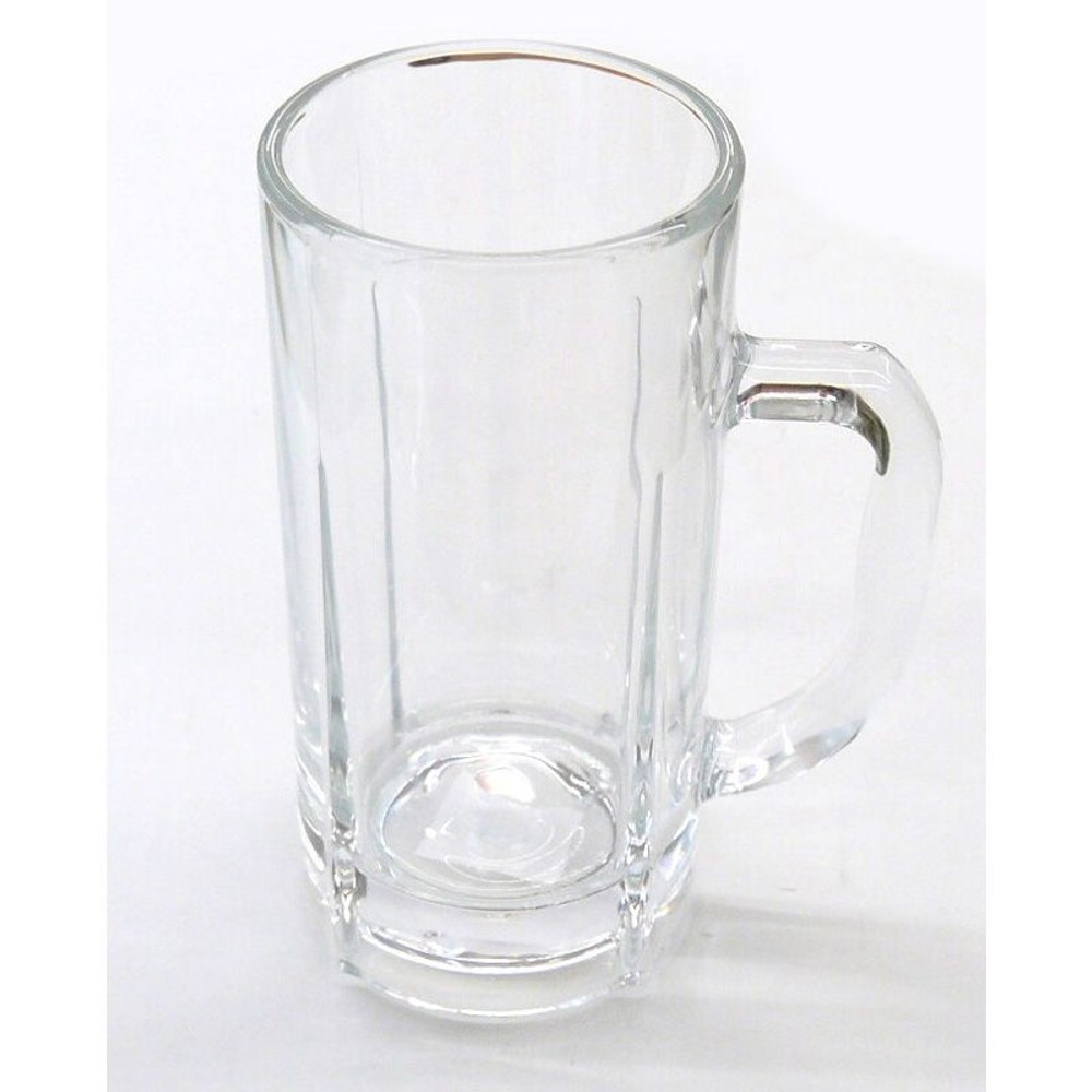 東洋佐々木ガラス ジョッキ  553―17, ジョッキ（500ml）, 500ml