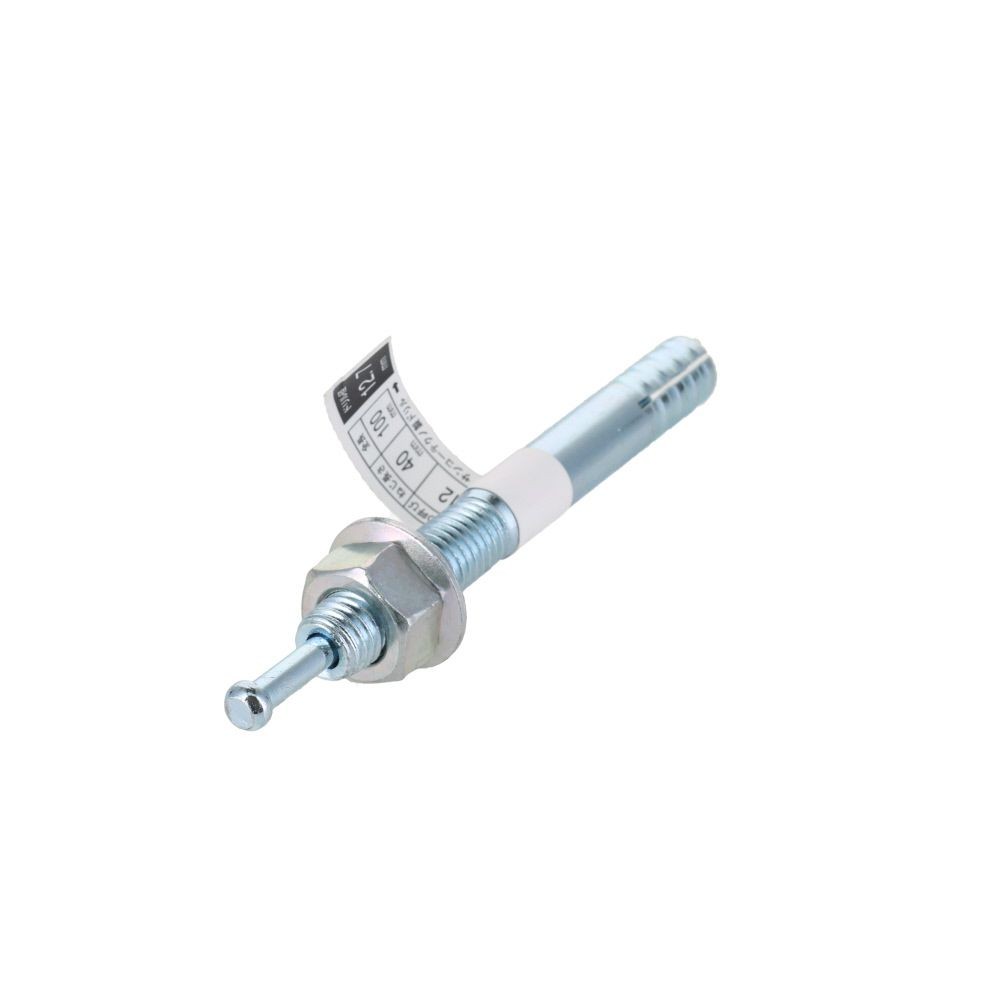 オールアンカー　Ｃー１２１０ー１Ｐ, シルバー, 1本入り