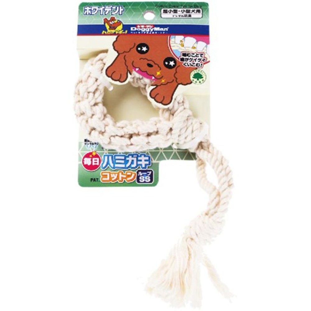 ハミガキコットンループＳＳ, その他カラー１, その他サイズ１