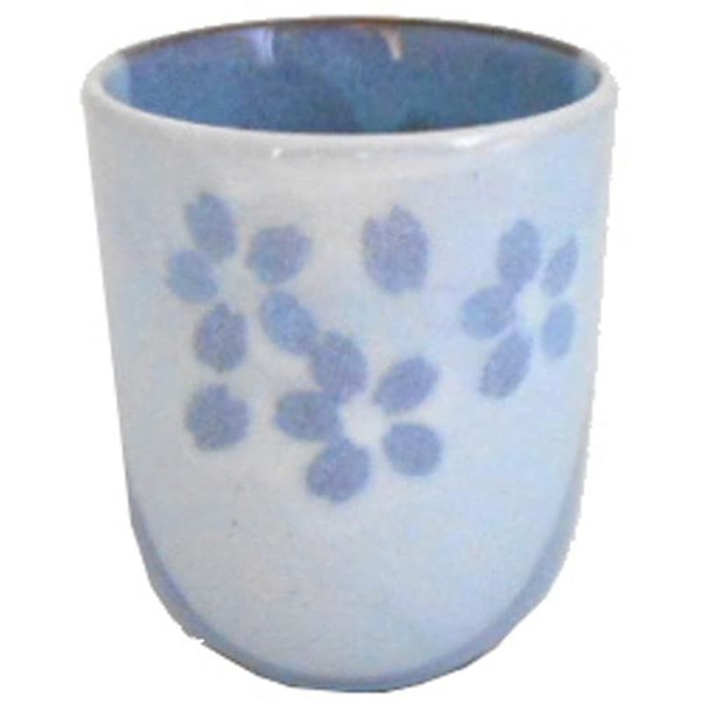 湯呑　均窯梅, その他カラー１, その他サイズ１