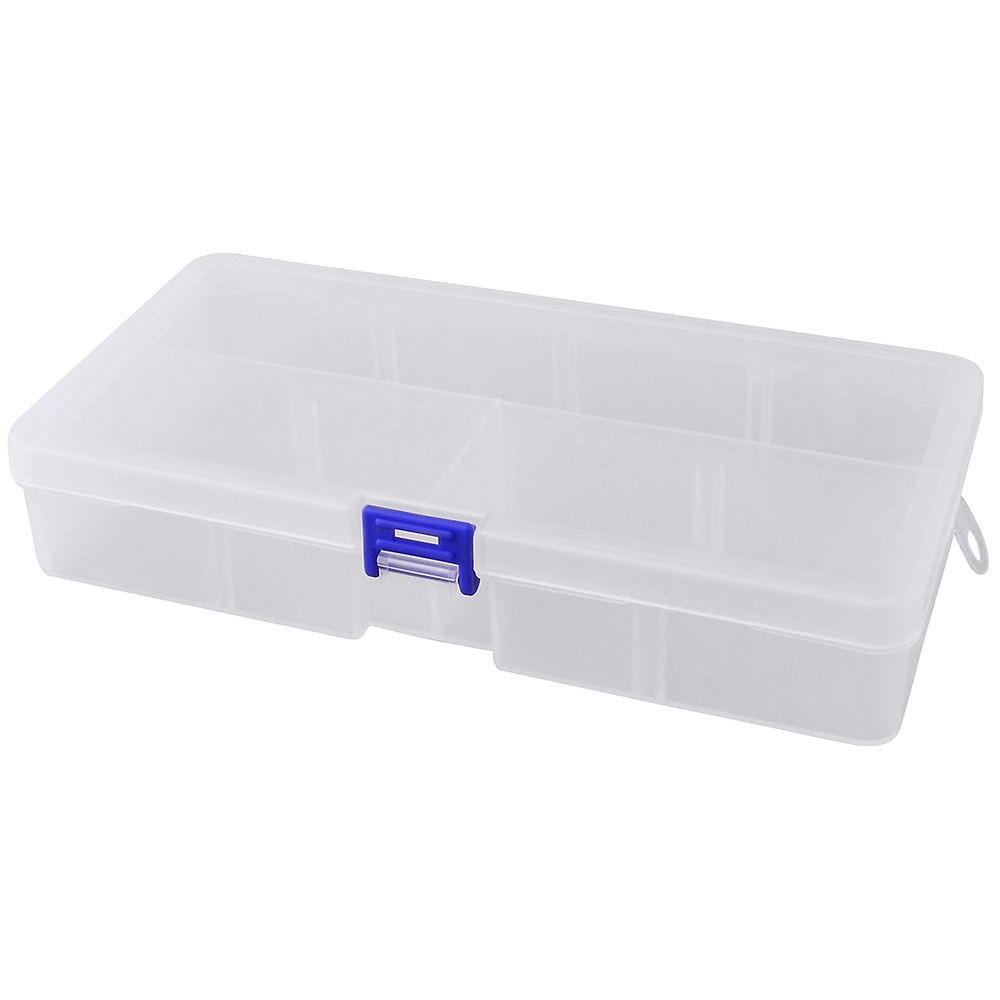 RING STAR　ポケットケース　ＰＣ―２１１　クリア, クリア, PC-211