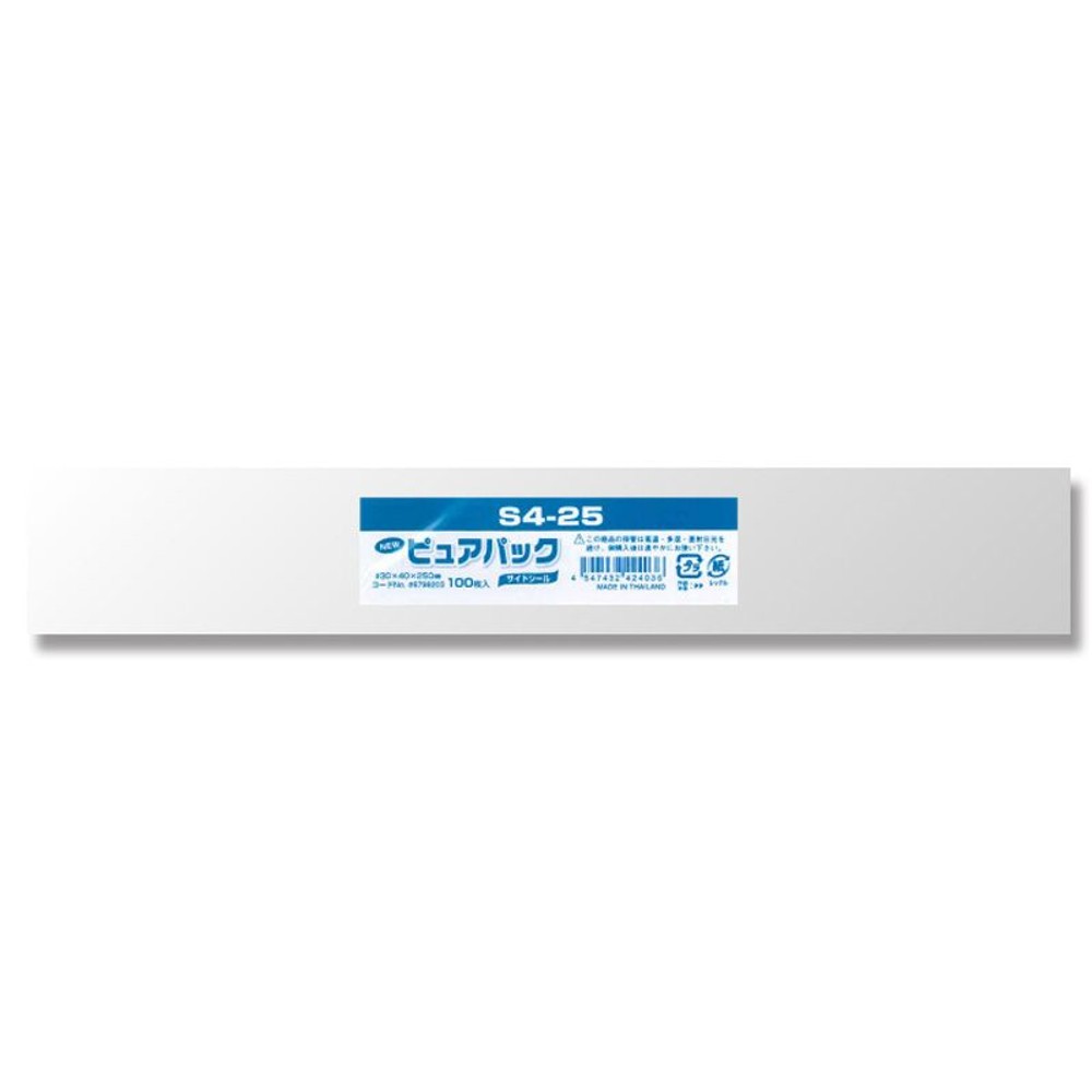 Ｎピュアパック, その他カラー１, 35×220mm
