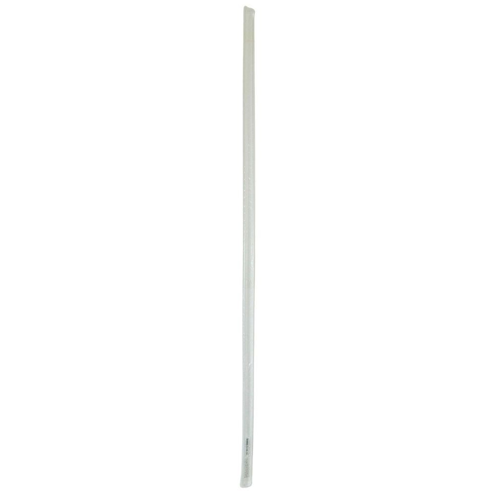 安心クッション　Ｌ字型　９０ｃｍ　細, クリア, 90cm