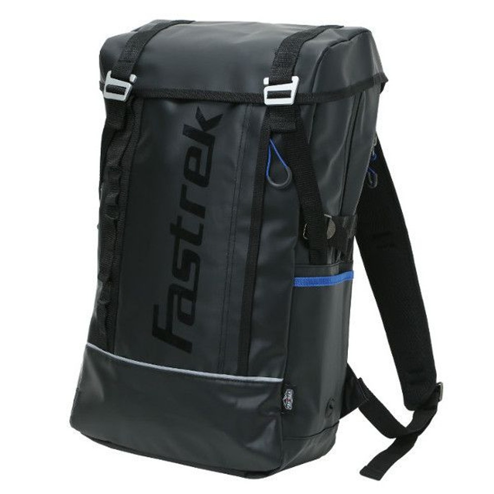 防水生地を使ったリュック　Ｔ16, ブラック, 約21Ｌ