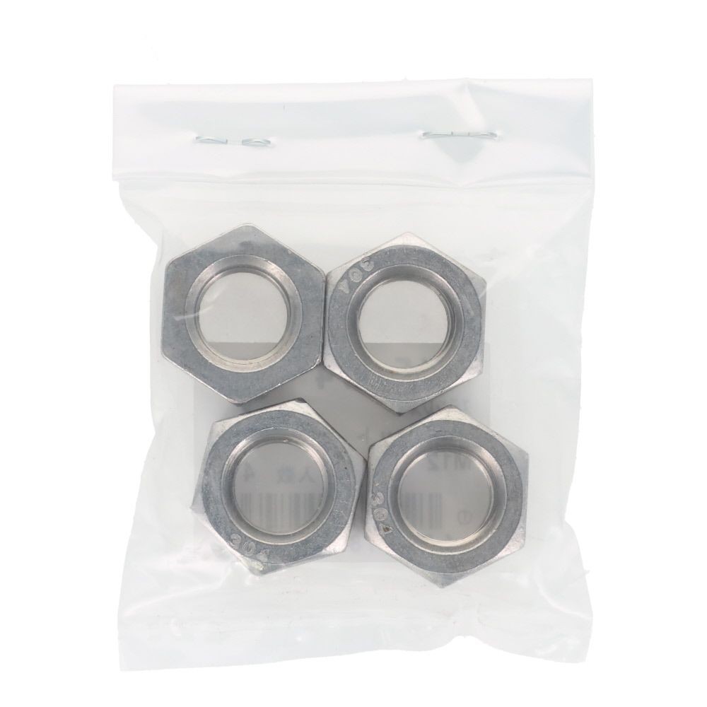 ＯＨＳＡＴＯ　ステンレス　六角ナット　Ｍ１２, ステンレス, M12