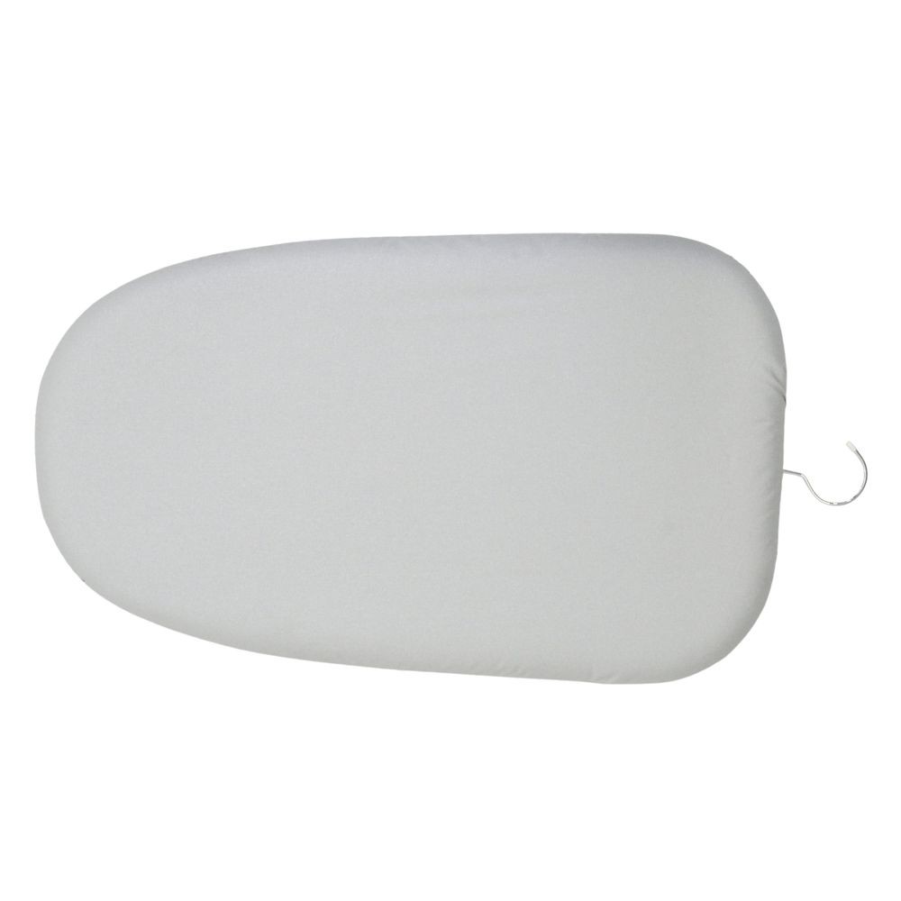 吊るせる軽量スチームアイロン台, シルバー, ノーマル