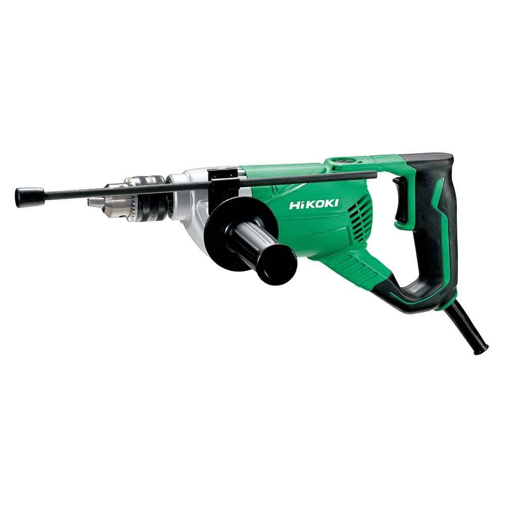 ハイコーキ　HiKOKI 正逆回転電気ドリル DW30YA A1, グリーン, DW30YA A1