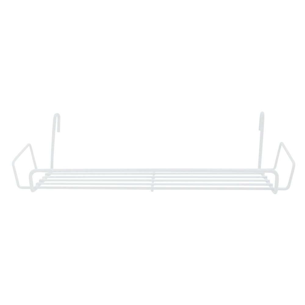 メッシュ棚　小　　ＳＴＧー００１８, 黒, 小