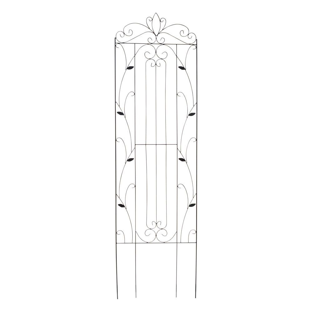 デザイントレリス　2100mm, スチール, 2100mm
