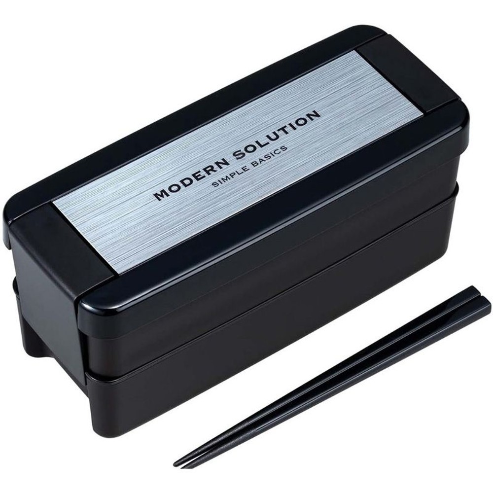 ランチボックス2段Ｂ1488　イージーケア, その他カラー１, その他サイズ１