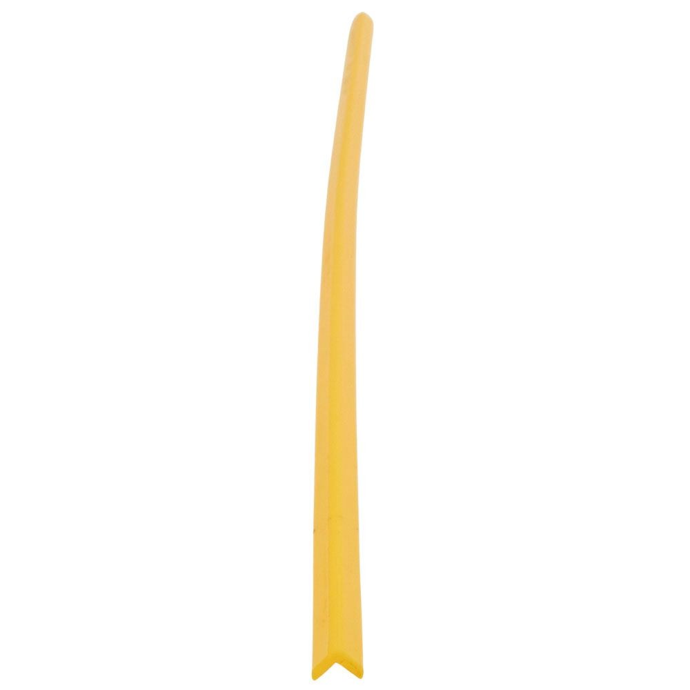 安心クッション Ｌ字型９０ｃｍ   ＳＴＲＯＮＧ 極細, ブラック, 極細