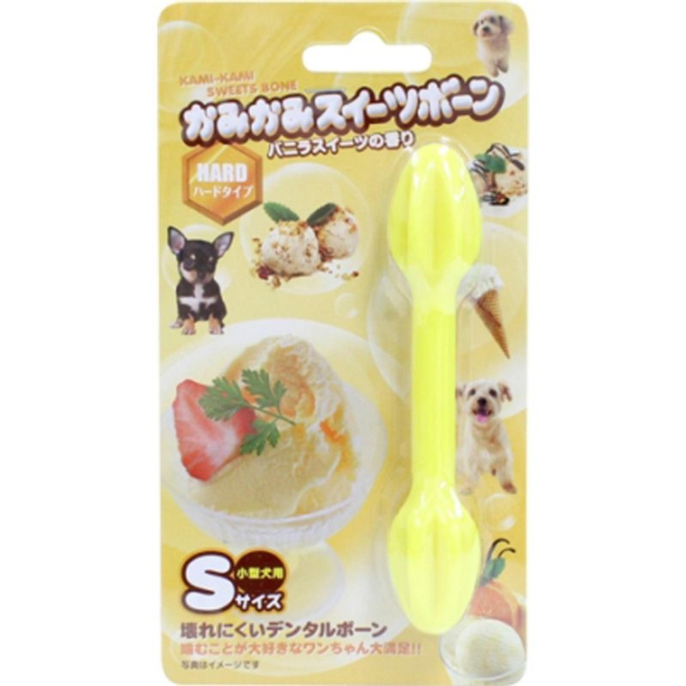 かみかみスイーツボーン　バニラスイーツの香り　Ｓ, その他カラー１, その他サイズ１