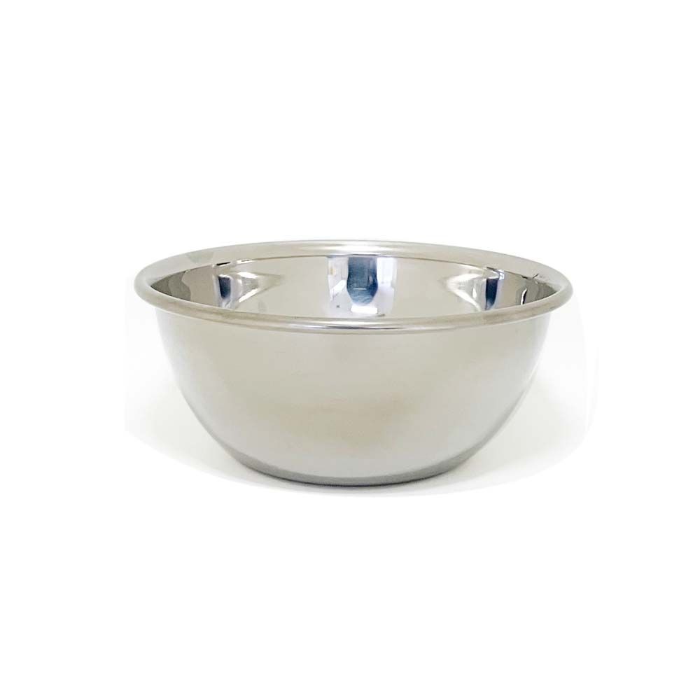 藤井器物製作所 18-8ステンレスボール, ステンレス（11）, 11cm