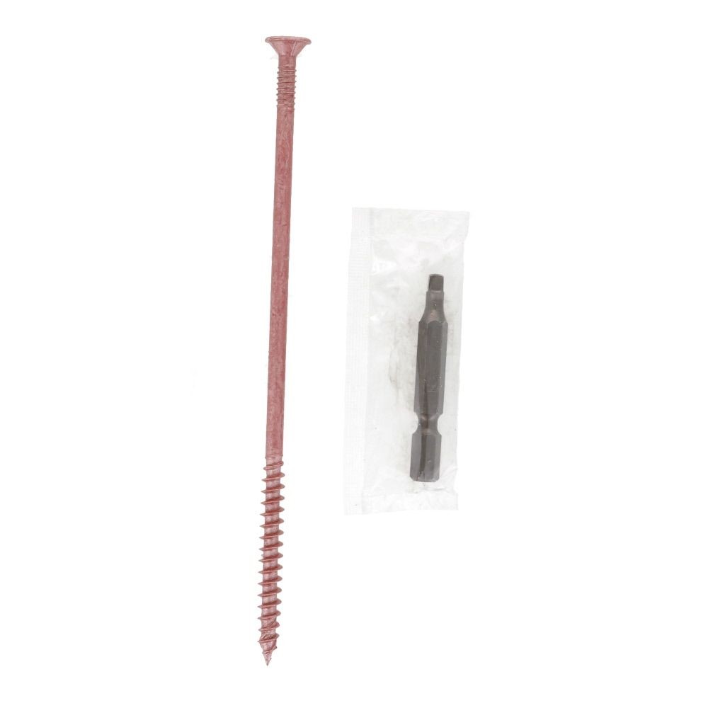 ＷＡＫＡＩ　Ｘポイントビス　ディスゴ　６&times;１５０, ビス, 100本入り