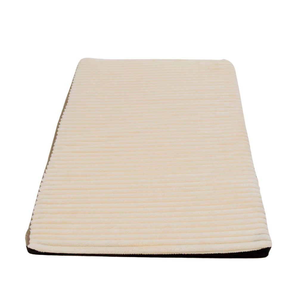 ペット用スロープ, ブラウン, 28cm