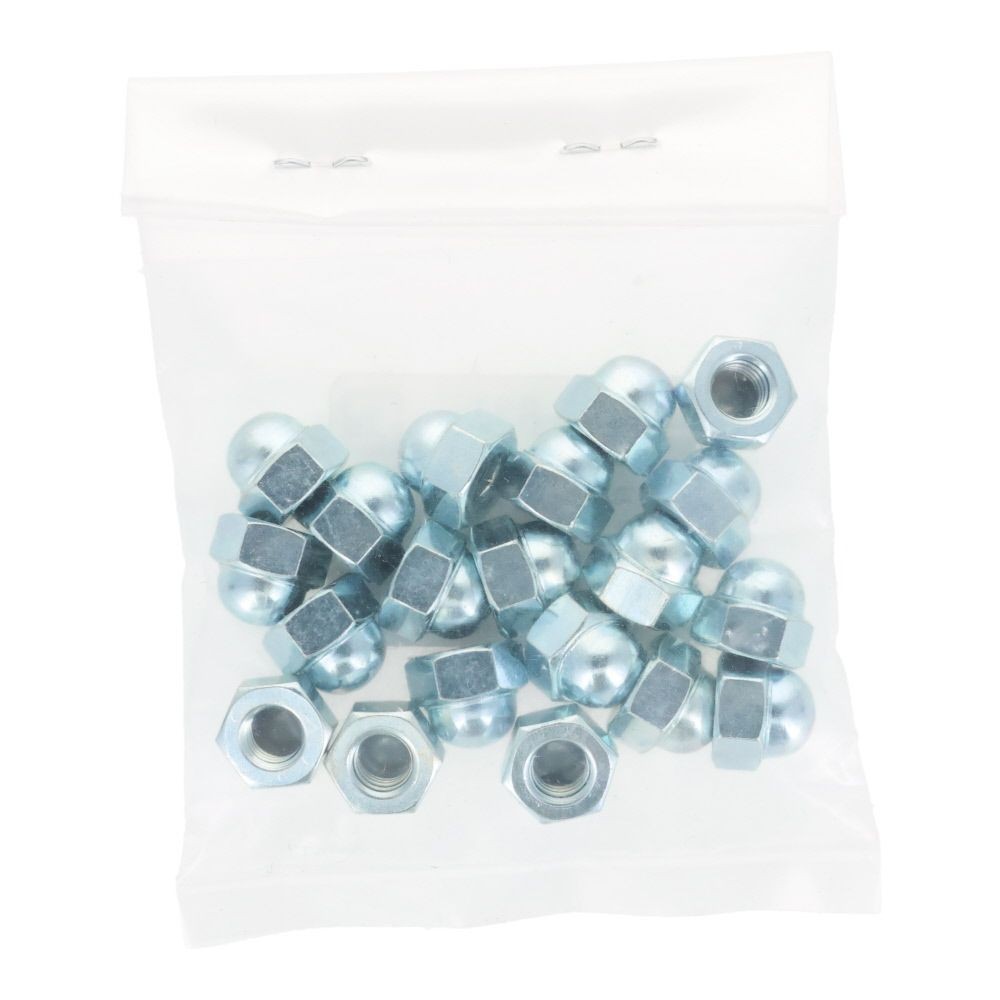 ＯＨＳＡＴＯ　袋ナット　Ｍ６, 袋ナット, M6