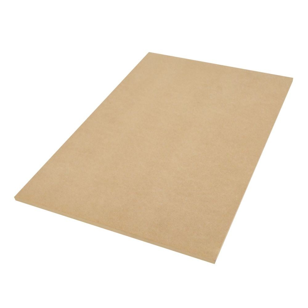 カットＭＤＦ　３００ｍｍ幅 ９ｍｍ厚, MDF300幅(300), 長さ300mm
