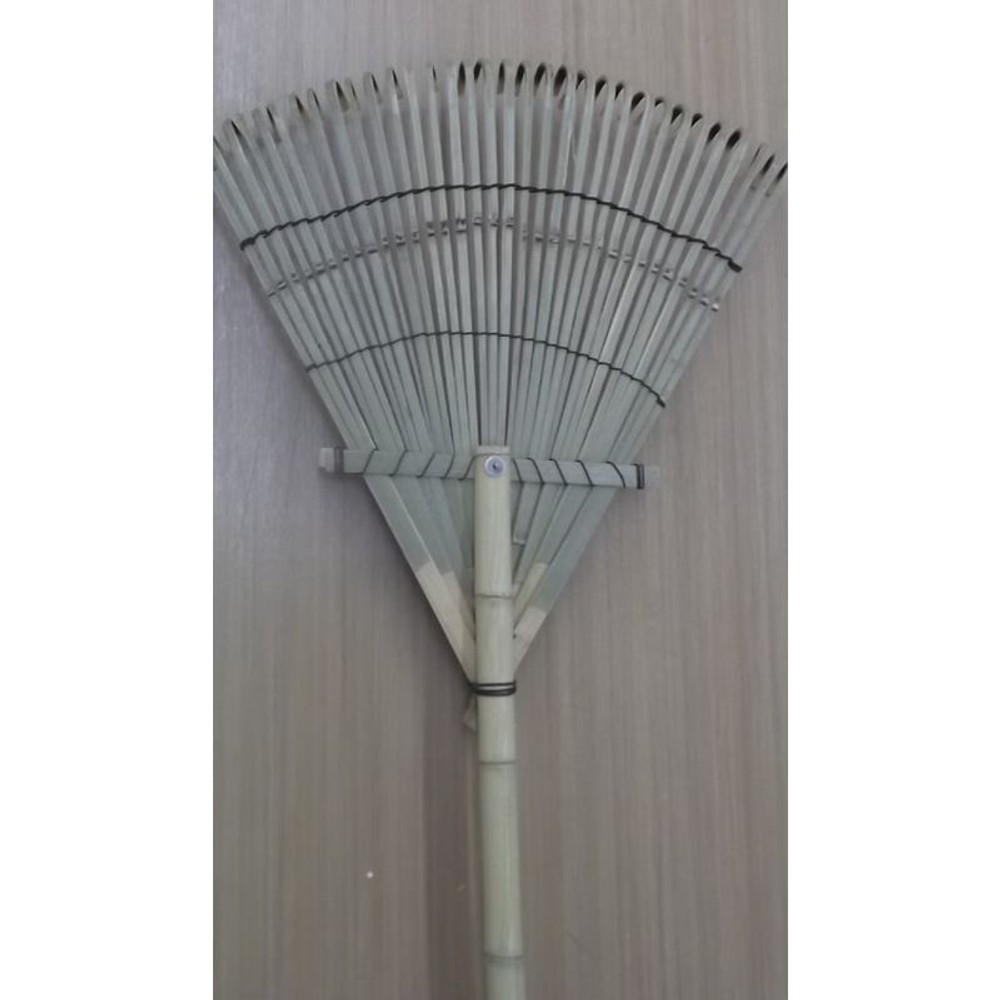 芝竹熊手　３３本爪, -, 155cm