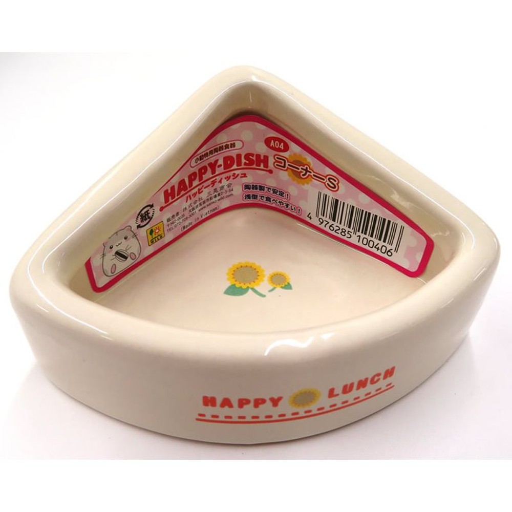 三晃　ハッピーディッシュ　コーナー　Ｍ, -, Sサイズ