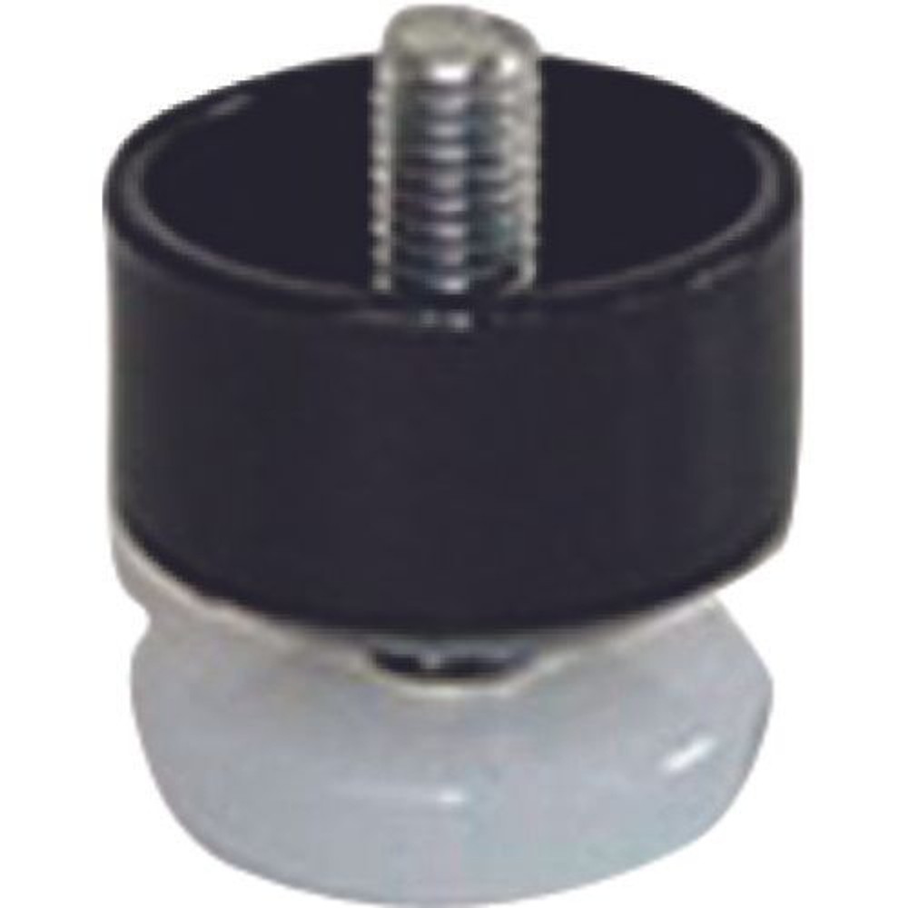 YAZAKI 矢崎化工 イレクター アジャスター EF-1200S-S, アイボリー, EF-1200S-S