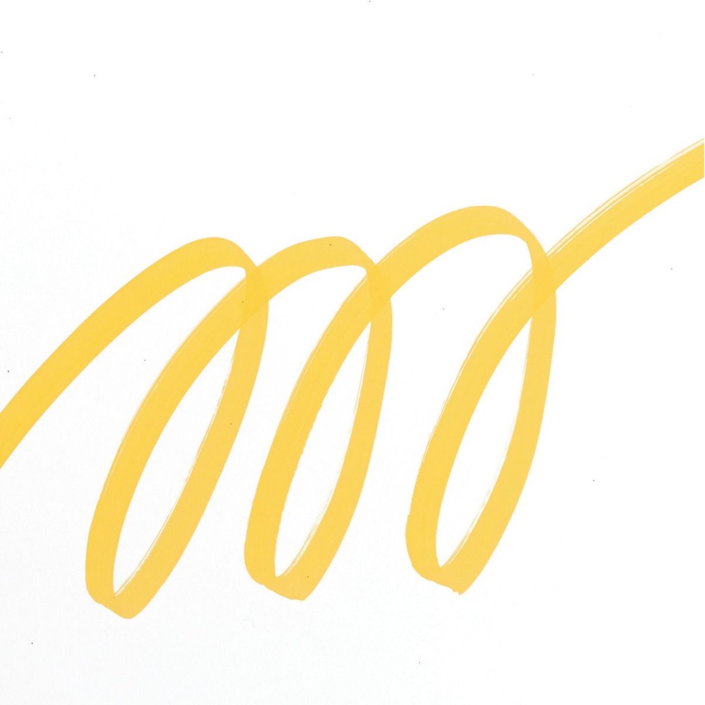 三菱鉛筆 ペイントマーカー 太字 黄 PX30.2, 黄, 太字 PX-30