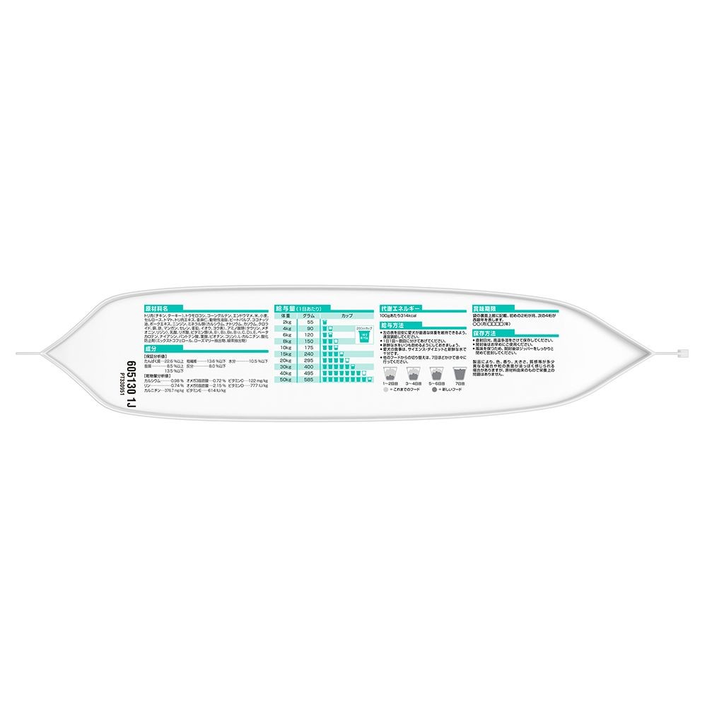 サイエンス・ダイエット　減量サポート中粒　中型犬用　５ｋｇ, 中型犬用, 5kg