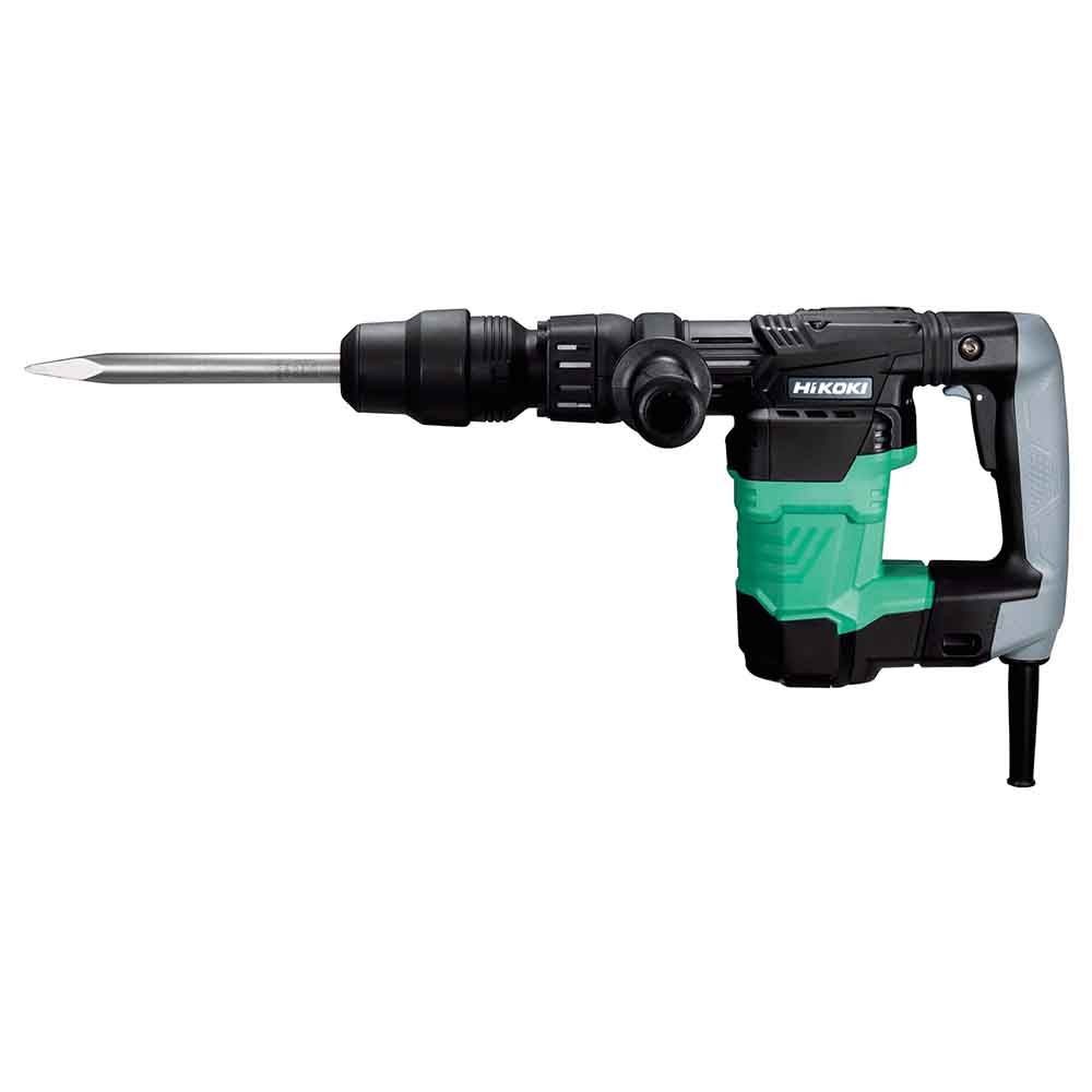 ハイコーキ　HiKOKI ハンマ H41MB2 A1, グリーン, H41MB2 A1