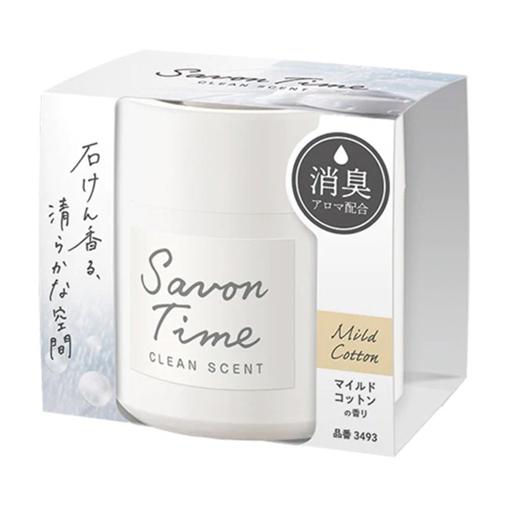 サボンタイムゲル　マイルドコットン, その他カラー１, その他サイズ１