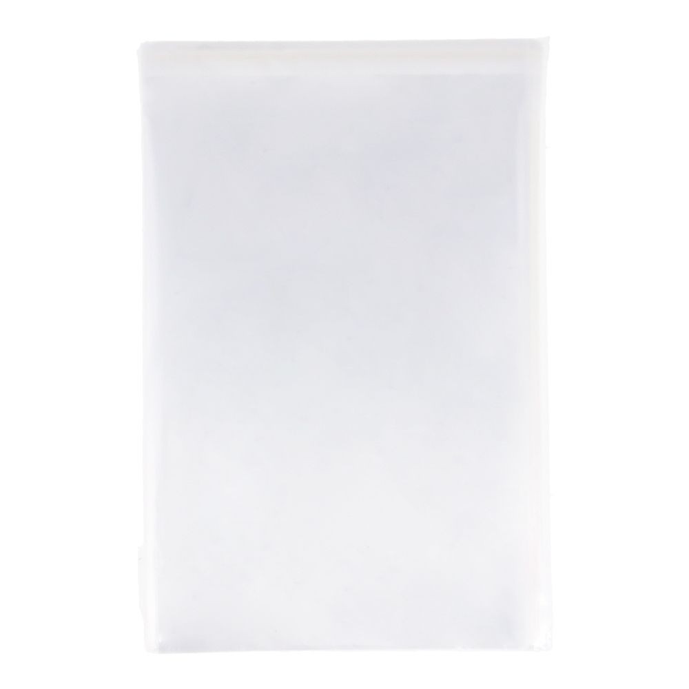 ＯＰＰ袋 Ｂ５サイズ １００枚テープ付き, テープ付き 100枚, B5サイズ