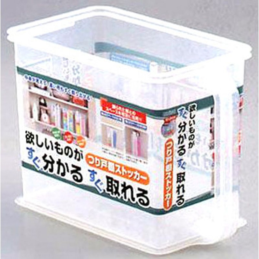 エビス　つり戸棚ストッカ―, その他カラー１, その他サイズ１