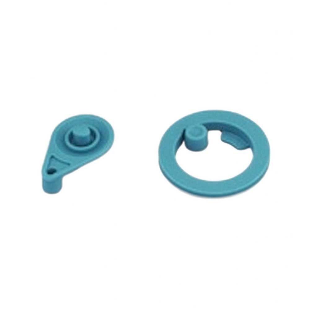 サーモス　ＦＨＴパッキンセット, ブルーL, Lサイズ