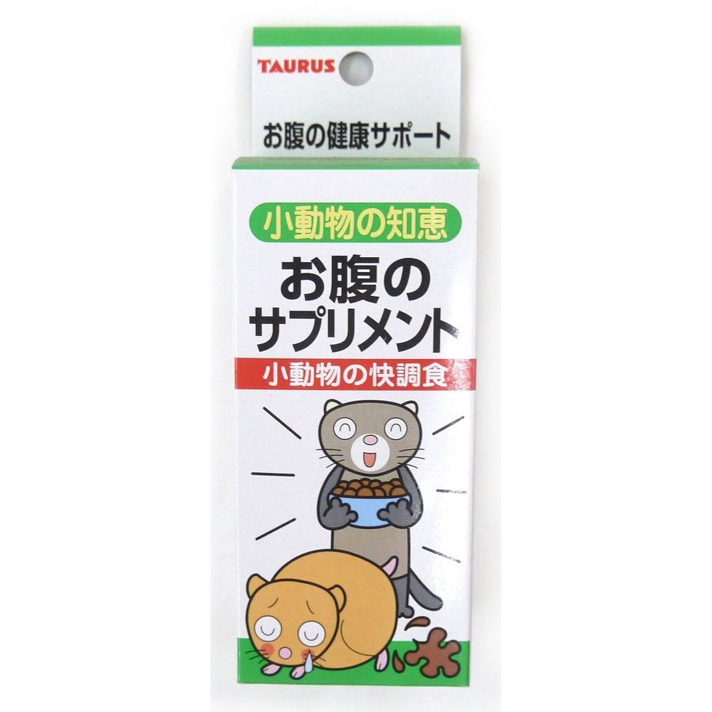 トーラス　小動物の知恵　快調食　３０ｍｌ, -, 30ml