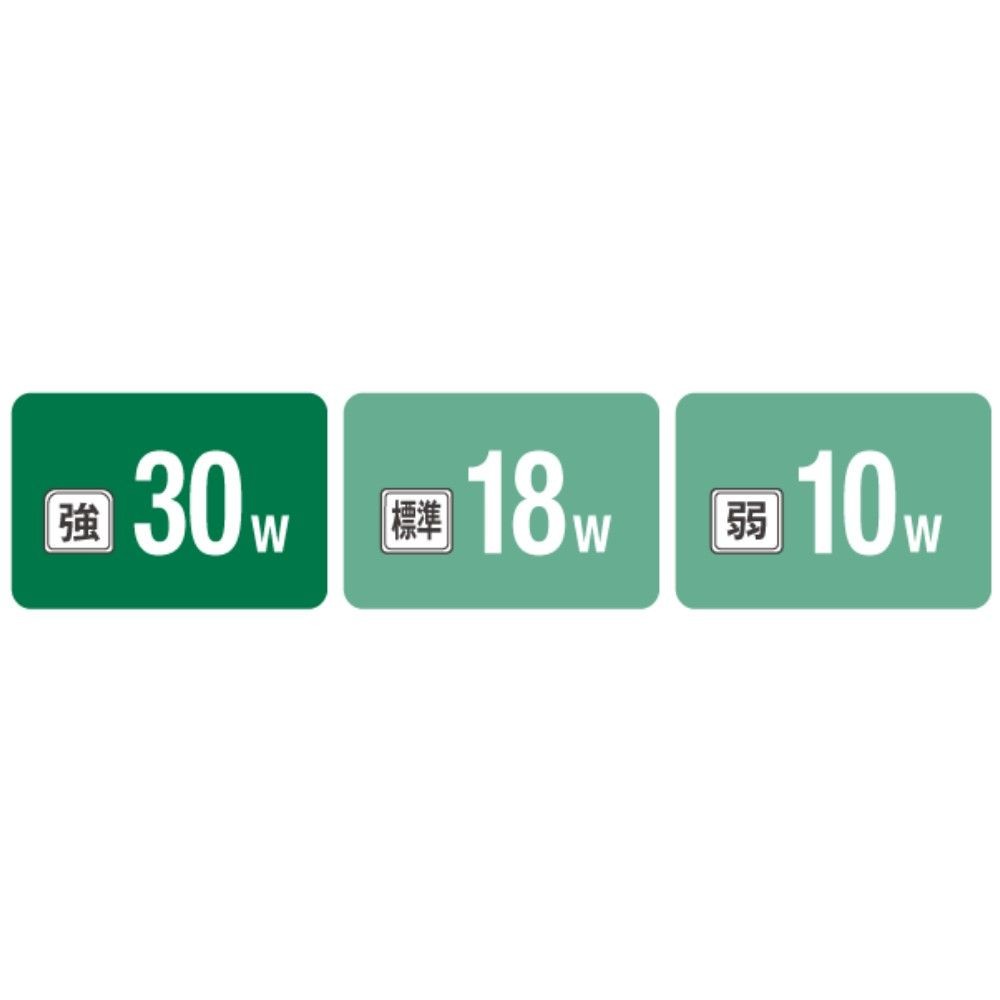 HiKOKI ハイコーキ コードレスクリーナー R12DC (NN) ※本体のみ, ホワイト, R12DC(NN)