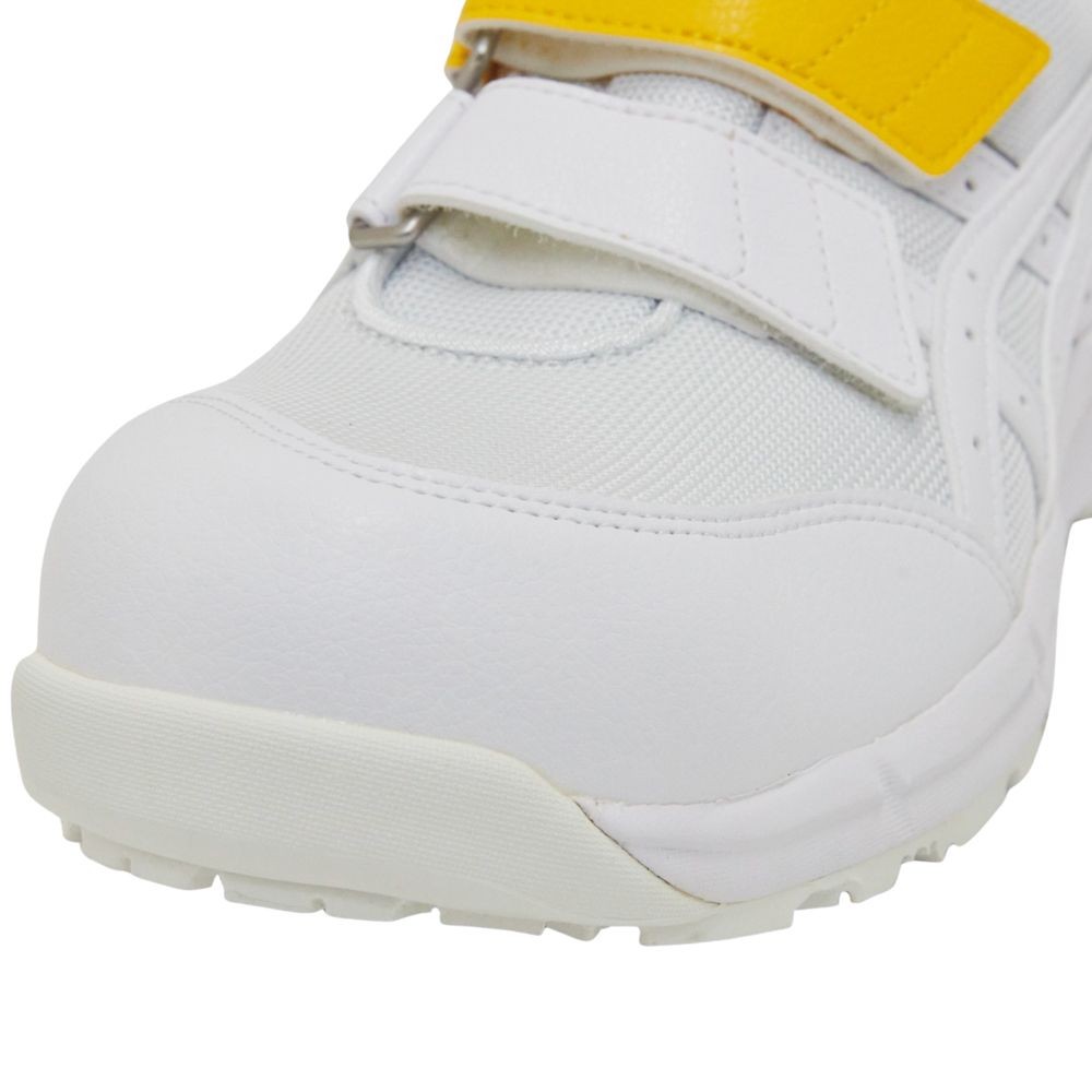 アシックス（ASICS） ウィンジョブCP20E ホワイト×ホワイト, ホワイト×ホワイト, 25.5cm