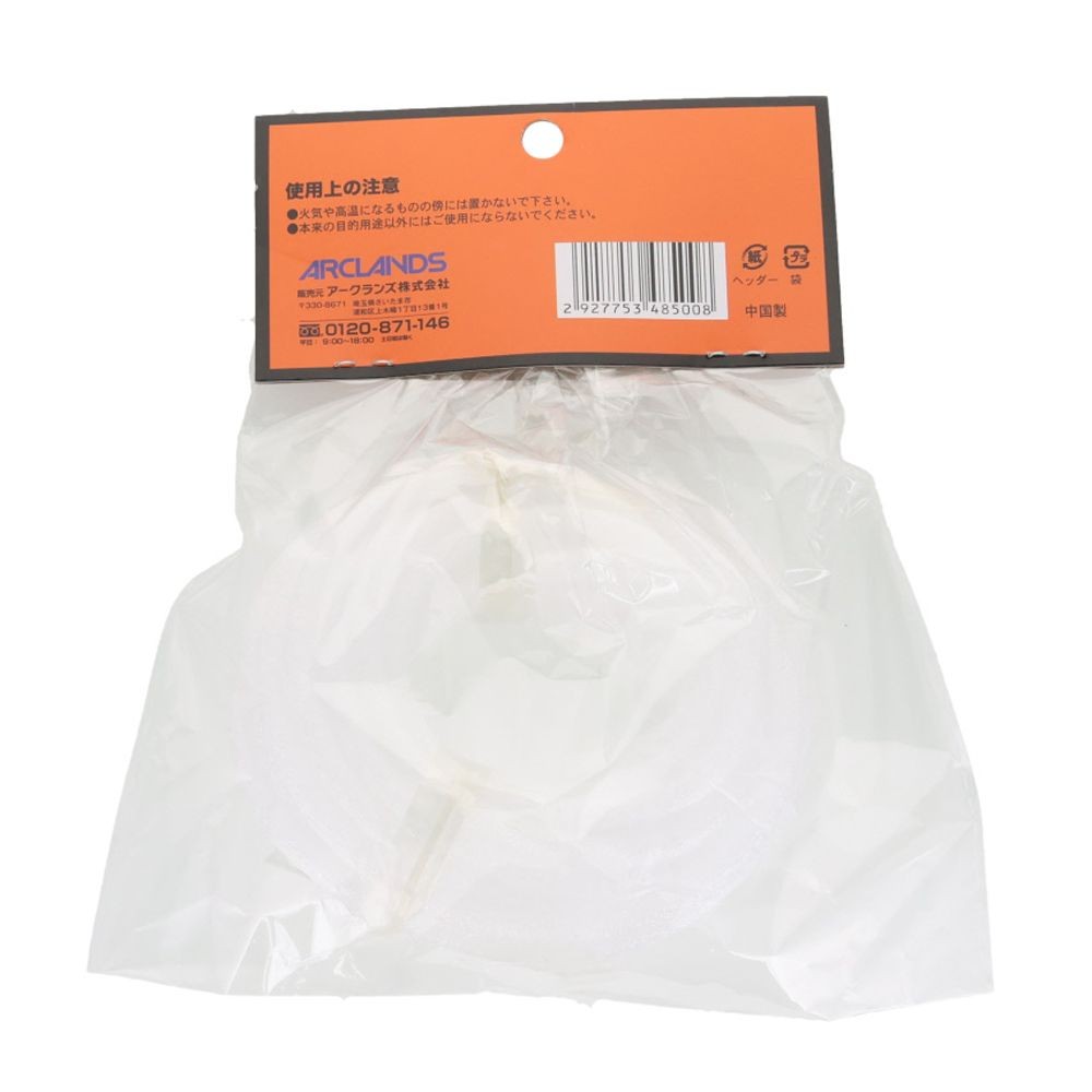 バックアップ材　直径６ｍｍ&times;長さ５ｍ, 白, 6mm