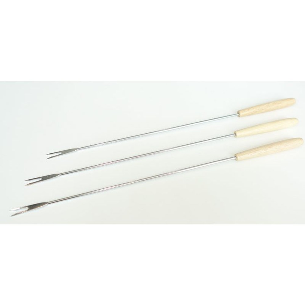 ＢＢＱフォーク, -, 35cm